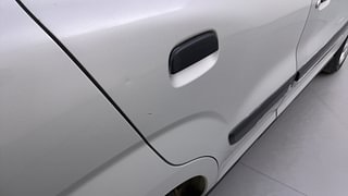 Used 2019 Maruti Suzuki S-Presso VXI AMT Petrol Automatic dents MINOR SCRATCH