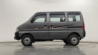 Used 2022 Maruti Suzuki Eeco AC(O) 5 STR Petrol Manual exterior LEFT SIDE VIEW