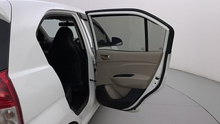 Used 2020 Hyundai New Santro 1.1 Magna Petrol Manual interior RIGHT REAR DOOR OPEN VIEW