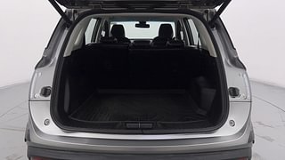 Used 2021 mg-motors Hector 2.0 Sharp Diesel Turbo Diesel Manual interior DICKY INSIDE VIEW
