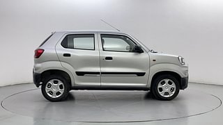 Used 2019 Maruti Suzuki S-Presso VXI AMT Petrol Automatic exterior RIGHT SIDE VIEW