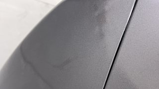 Used 2016 Hyundai Eon [2011-2018] Era + Petrol Manual dents MINOR SCRATCH