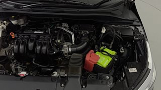 Used 2022 Honda City VX Petrol Manual engine ENGINE LEFT SIDE VIEW