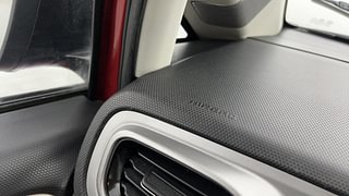 Used 2021 Tata Altroz XE 1.2 Petrol Manual top_features Airbags