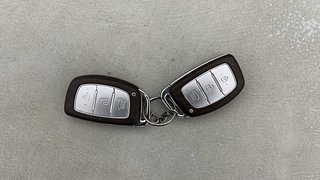 Used 2016 Hyundai Grand i10 [2013-2017] Asta 1.2 Kappa VTVT Petrol Manual extra CAR KEY VIEW