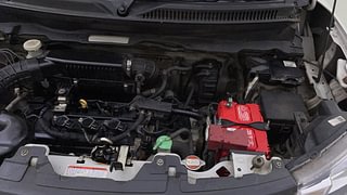 Used 2019 Maruti Suzuki S-Presso VXI AMT Petrol Automatic engine ENGINE LEFT SIDE VIEW