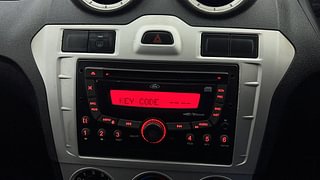 Used 2014 Ford Figo [2010-2015] Duratec Petrol ZXI 1.2 Petrol Manual top_features Integrated (in-dash) music system