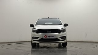 Used 2021 Tata Tiago Revotron XE Petrol Manual exterior FRONT VIEW