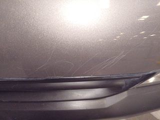 Used 2022 Maruti Suzuki Eeco AC(O) 5 STR Petrol Manual dents MINOR SCRATCH