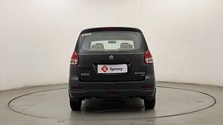 Used 2014 Maruti Suzuki Ertiga [2012-2015] Vxi Petrol Manual exterior BACK VIEW