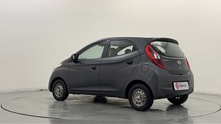 Used 2016 Hyundai Eon [2011-2018] Era + Petrol Manual exterior LEFT REAR CORNER VIEW