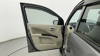 Used 2020 Maruti Suzuki Celerio ZXI AMT Petrol Automatic interior LEFT FRONT DOOR OPEN VIEW