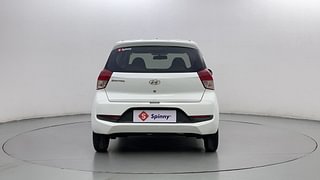 Used 2020 Hyundai New Santro 1.1 Magna Petrol Manual exterior BACK VIEW