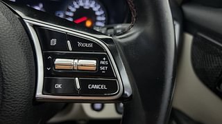 Used 2020 Kia Seltos GTX Plus Petrol Manual top_features Cruise control