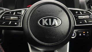 Used 2021 Kia Sonet GTX Plus 1.5 AT Diesel Automatic top_features Airbags