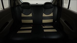 Used 2020 Hyundai New Santro 1.1 Magna Petrol Manual interior REAR SEAT CONDITION VIEW