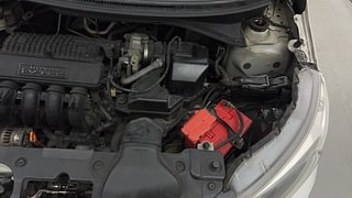 Used 2017 Honda BR-V [2016-2020] V CVT Petrol Petrol Automatic engine ENGINE LEFT SIDE VIEW