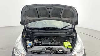 Used 2016 Hyundai Eon [2011-2018] Era + Petrol Manual engine ENGINE & BONNET OPEN FRONT VIEW