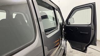 Used 2022 Maruti Suzuki Eeco AC(O) 5 STR Petrol Manual interior RIGHT FRONT DOOR OPEN VIEW