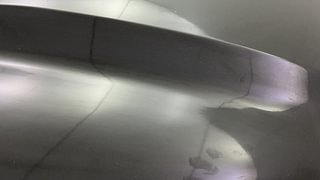 Used 2021 Kia Sonet GTX Plus 1.5 AT Diesel Automatic dents MINOR DENT