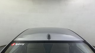 Used 2022 Honda Amaze 1.2 VX CVT i-VTEC Petrol Automatic exterior EXTERIOR ROOF VIEW