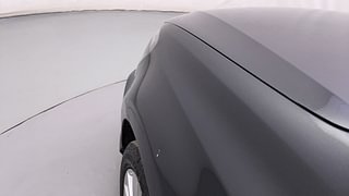 Used 2017 Volkswagen Ameo [2016-2020] Highline1.2L (P) Petrol Manual dents MINOR SCRATCH