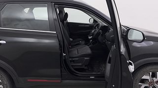Used 2021 Kia Sonet GTX Plus 1.5 AT Diesel Automatic interior RIGHT SIDE FRONT DOOR CABIN VIEW