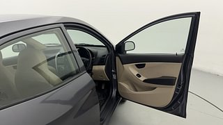 Used 2016 Hyundai Eon [2011-2018] Era + Petrol Manual interior RIGHT FRONT DOOR OPEN VIEW