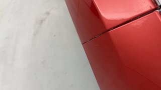Used 2021 Tata Altroz XE 1.2 Petrol Manual dents MINOR SCRATCH
