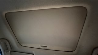 Used 2022 Honda City VX Petrol Manual top_features Sunroof