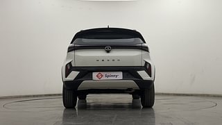 Used 2023 Tata Nexon Creative Plus S 1.2 Revotron Petrol 6AMT Petrol Automatic exterior BACK VIEW