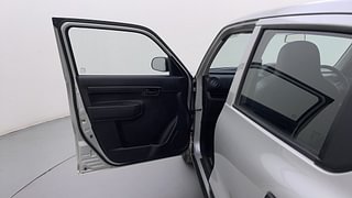 Used 2019 Maruti Suzuki S-Presso VXI AMT Petrol Automatic interior LEFT FRONT DOOR OPEN VIEW