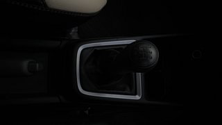 Used 2023 Maruti Suzuki Swift LXI Petrol Manual interior GEAR  KNOB VIEW