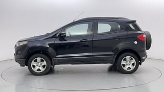 Used 2015 Ford EcoSport [2013-2015] Trend 1.5L TDCi Diesel Manual exterior LEFT SIDE VIEW
