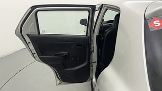 Used 2020 Maruti Suzuki S-Presso VXI O AMT Petrol Automatic interior LEFT REAR DOOR OPEN VIEW