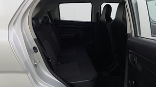 Used 2019 Maruti Suzuki S-Presso VXI AMT Petrol Automatic interior RIGHT SIDE REAR DOOR CABIN VIEW