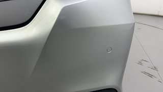 Used 2022 Honda Amaze 1.2 VX CVT i-VTEC Petrol Automatic dents MINOR SCRATCH