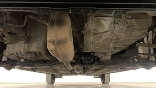 Used 2012 Toyota Etios [2010-2017] G Petrol Manual extra FRONT LEFT UNDERBODY VIEW