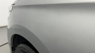 Used 2022 Honda Amaze 1.2 VX CVT i-VTEC Petrol Automatic dents MINOR SCRATCH