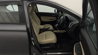 Used 2022 Honda City VX Petrol Manual interior RIGHT SIDE FRONT DOOR CABIN VIEW
