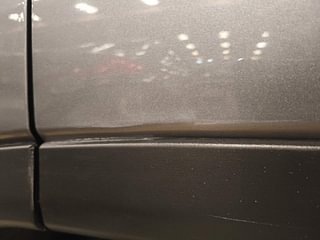 Used 2021 JEEP Compass [2019-2021] Trailhawk (O) 2.0 4x4 Diesel Automatic dents MINOR DENT