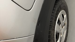 Used 2016 Renault Kwid [2015-2019] RXT Petrol Manual dents MINOR DENT