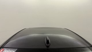 Used 2022 Honda City VX Petrol Manual exterior EXTERIOR ROOF VIEW