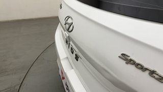 Used 2021 Hyundai Grand i10 Nios Sportz U2 1.2 CRDI Diesel Manual dents MINOR DENT