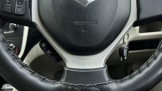 Used 2020 Maruti Suzuki Celerio ZXI AMT Petrol Automatic top_features Airbags