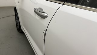 Used 2021 Hyundai Grand i10 Nios Sportz U2 1.2 CRDI Diesel Manual dents MINOR SCRATCH