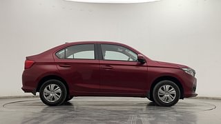 Used 2018 honda Amaze 1.2 S i-VTEC Petrol Manual exterior RIGHT SIDE VIEW