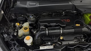 Used 2022 Tata Harrier XZA Plus Dark Edition AT Diesel Automatic engine ENGINE RIGHT SIDE VIEW