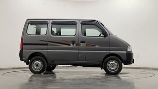 Used 2022 Maruti Suzuki Eeco AC(O) 5 STR Petrol Manual exterior RIGHT SIDE VIEW