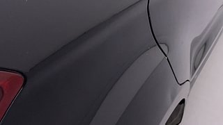 Used 2015 Ford EcoSport [2013-2015] Trend 1.5L TDCi Diesel Manual dents MINOR DENT
